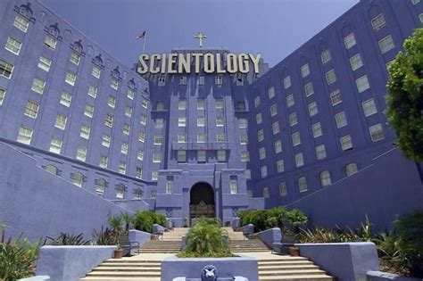 Scientology türkçe